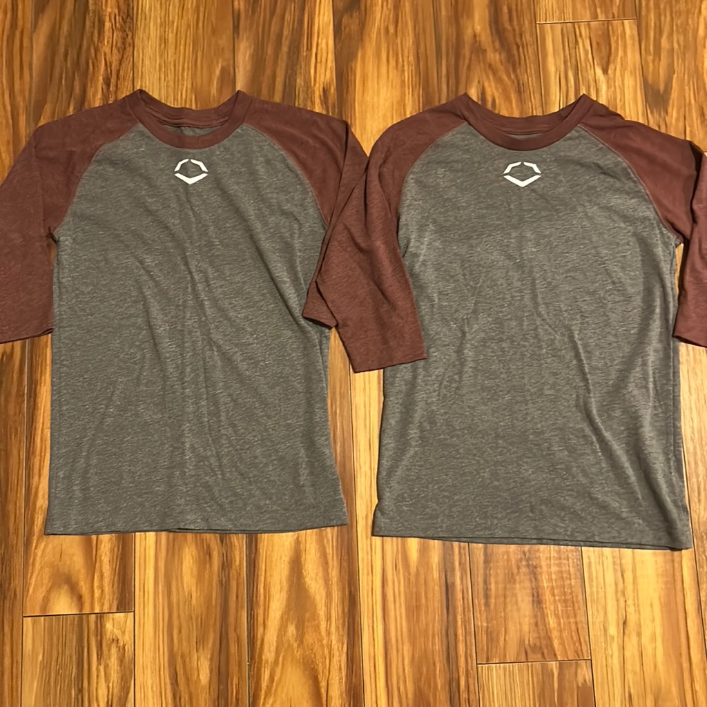 Evoshield Shirts